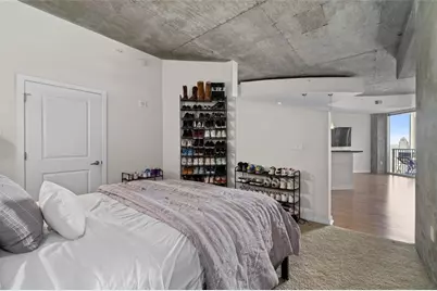 400 West Peachtree Street #3214, Atlanta, GA 30308 - Photo 16