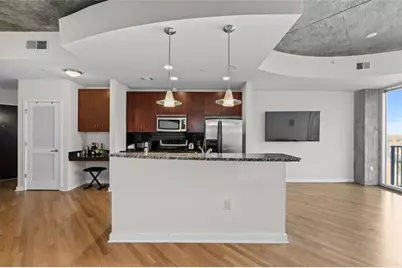 400 West Peachtree Street #3214, Atlanta, GA 30308 - Photo 4
