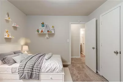 2045 Scarbrough Drive, Stone Mountain, GA 30088 - Photo 6