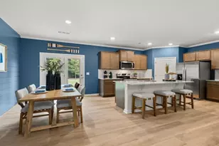 4145 Kestrel Ct, Gainesville, GA 30506 - Photo 8