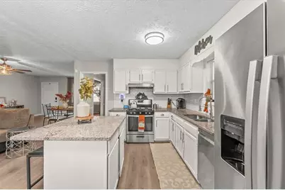 4041 Woodbridge Court, Powder Springs, GA 30127 - Photo 8