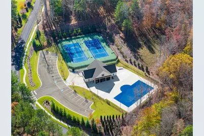 1002 Overlook Terrace, Ball Ground, GA 30107 - Photo 92