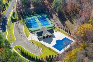 1002 Overlook Terrace, Ball Ground, GA 30107 - Photo 92