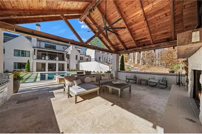 1002 Overlook Terrace, Ball Ground, GA 30107 - Photo 76