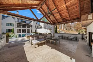 1002 Overlook Terrace, Ball Ground, GA 30107 - Photo 76