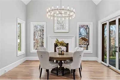 1002 Overlook Terrace, Ball Ground, GA 30107 - Photo 24