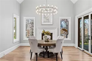 1002 Overlook Terrace, Ball Ground, GA 30107 - Photo 24