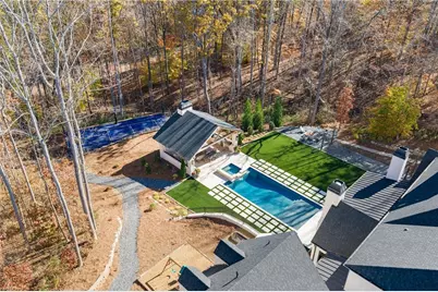 1002 Overlook Terrace, Ball Ground, GA 30107 - Photo 74