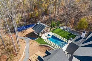 1002 Overlook Terrace, Ball Ground, GA 30107 - Photo 74