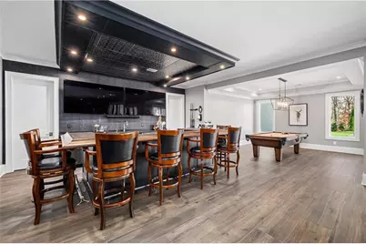 1002 Overlook Terrace, Ball Ground, GA 30107 - Photo 62