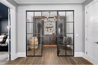 1002 Overlook Terrace, Ball Ground, GA 30107 - Photo 66