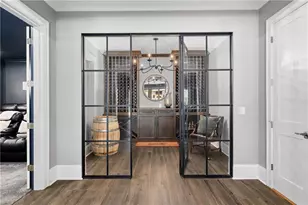 1002 Overlook Terrace, Ball Ground, GA 30107 - Photo 66