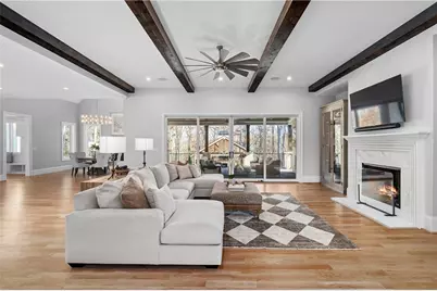 1002 Overlook Terrace, Ball Ground, GA 30107 - Photo 16