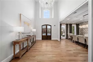 1002 Overlook Terrace, Ball Ground, GA 30107 - Photo 12