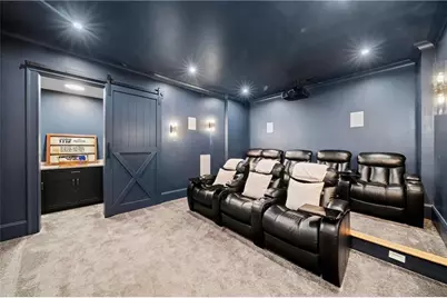 1002 Overlook Terrace, Ball Ground, GA 30107 - Photo 6