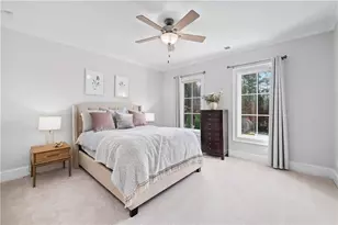1002 Overlook Terrace, Ball Ground, GA 30107 - Photo 60