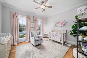 1002 Overlook Terrace, Ball Ground, GA 30107 - Photo 36