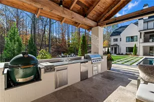 1002 Overlook Terrace, Ball Ground, GA 30107 - Photo 56