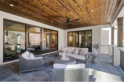 1002 Overlook Terrace, Ball Ground, GA 30107 - Photo 84