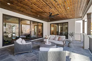 1002 Overlook Terrace, Ball Ground, GA 30107 - Photo 84