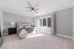 1002 Overlook Terrace, Ball Ground, GA 30107 - Photo 52