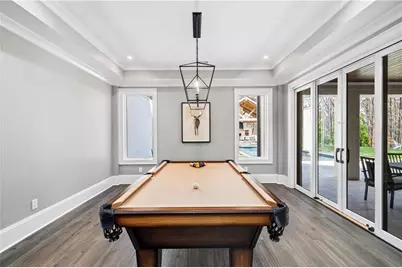 1002 Overlook Terrace, Ball Ground, GA 30107 - Photo 64