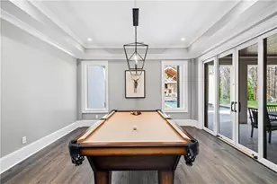 1002 Overlook Terrace, Ball Ground, GA 30107 - Photo 64