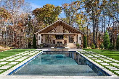 1002 Overlook Terrace, Ball Ground, GA 30107 - Photo 72