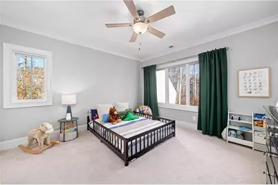 1002 Overlook Terrace, Ball Ground, GA 30107 - Photo 68