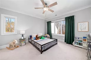 1002 Overlook Terrace, Ball Ground, GA 30107 - Photo 68