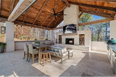 1002 Overlook Terrace, Ball Ground, GA 30107 - Photo 8