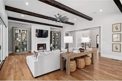 1002 Overlook Terrace, Ball Ground, GA 30107 - Photo 18