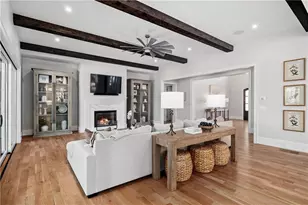 1002 Overlook Terrace, Ball Ground, GA 30107 - Photo 18