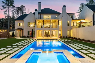 1002 Overlook Terrace, Ball Ground, GA 30107 - Photo 2