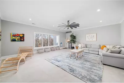 1002 Overlook Terrace, Ball Ground, GA 30107 - Photo 54