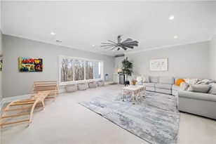 1002 Overlook Terrace, Ball Ground, GA 30107 - Photo 54