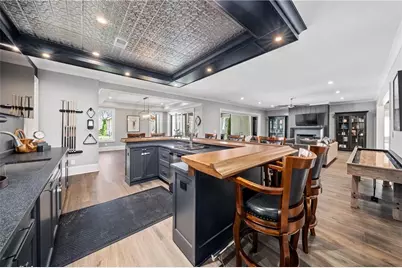 1002 Overlook Terrace, Ball Ground, GA 30107 - Photo 4