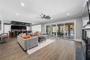 1002 Overlook Terrace, Ball Ground, GA 30107 - Photo 60