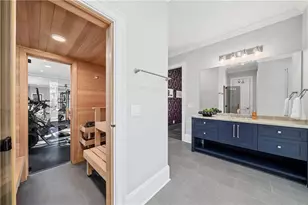 1002 Overlook Terrace, Ball Ground, GA 30107 - Photo 70