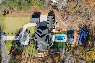 1002 Overlook Terrace, Ball Ground, GA 30107 - Photo 2