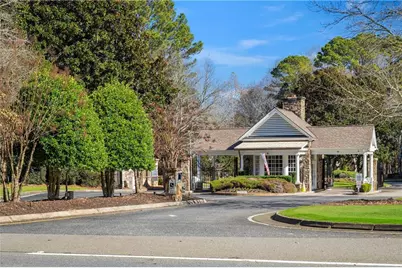 1002 Overlook Terrace, Ball Ground, GA 30107 - Photo 78