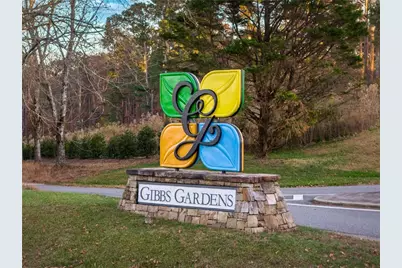 1002 Overlook Terrace, Ball Ground, GA 30107 - Photo 100