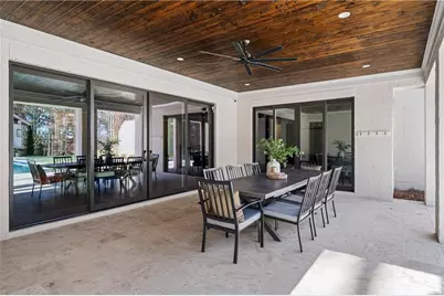 1002 Overlook Terrace, Ball Ground, GA 30107 - Photo 78