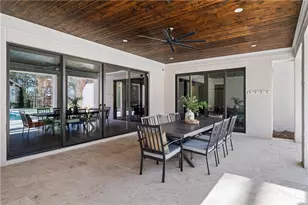 1002 Overlook Terrace, Ball Ground, GA 30107 - Photo 78