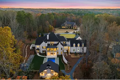 1002 Overlook Terrace, Ball Ground, GA 30107 - Photo 10