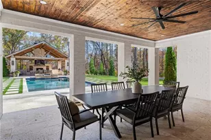 1002 Overlook Terrace, Ball Ground, GA 30107 - Photo 80