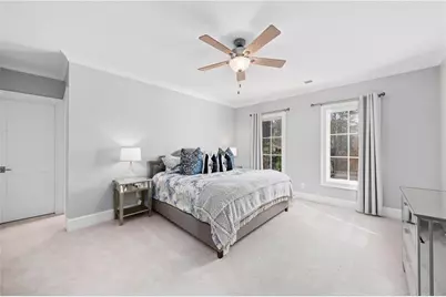 1002 Overlook Terrace, Ball Ground, GA 30107 - Photo 62