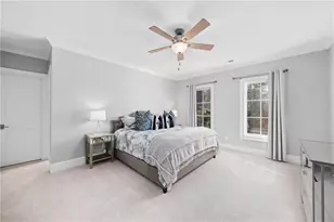 1002 Overlook Terrace, Ball Ground, GA 30107 - Photo 62