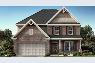 4975 Thalley Creek Drive, Cumming, GA 30040 - Photo 1