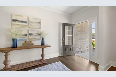 4975 Thalley Creek Drive, Cumming, GA 30040 - Photo 4